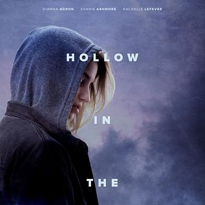 Bilder Hollow in the Land