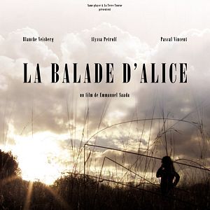 Bilder La Balade d'Alice