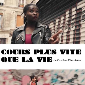 Bilder Cours plus vite que la vie