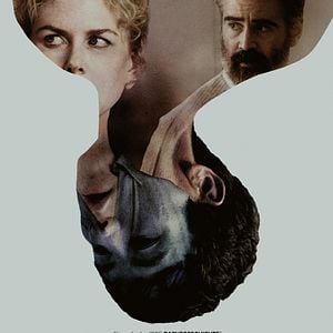 Bilder The Killing Of A Sacred Deer