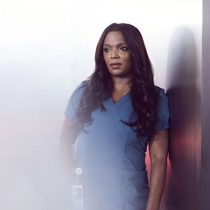 Bilder Chicago Med