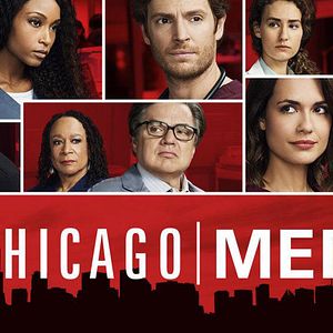 Bilder Chicago Med