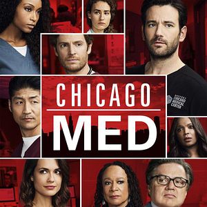 Bilder Chicago Med