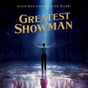 Bilder Greatest Showman