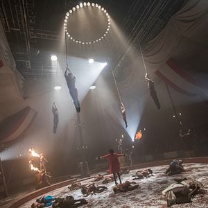 Bilder Greatest Showman