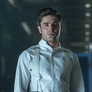 Bilder Greatest Showman