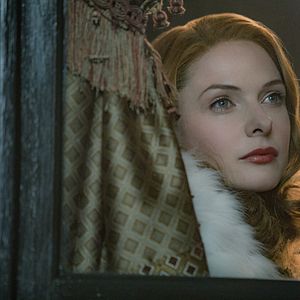 Bilder Greatest Showman