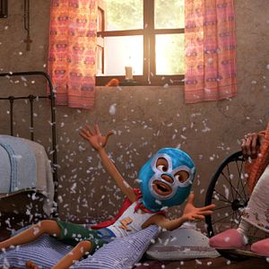 Bilder Coco - Lebendiger als das Leben!