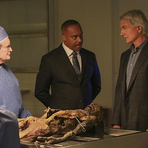 Bilder Rocky Carroll