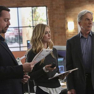 Bilder Emily Wickersham