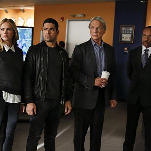 Bilder Emily Wickersham