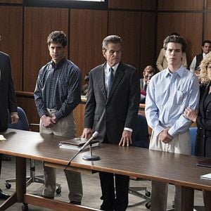 Bilder Law & Order True Crime