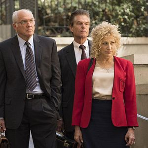 Bilder Law & Order True Crime