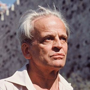 Bilder Klaus Kinski