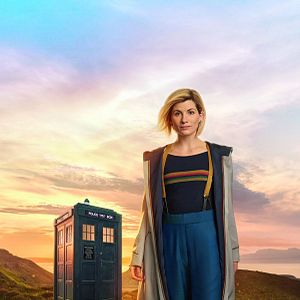 Bilder Doctor Who (2005)