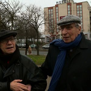 Bilder Une aventure théâtrale, 30 ans de décentralisation