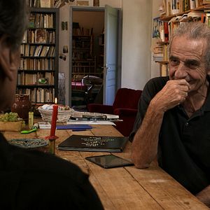 Bilder Une aventure théâtrale, 30 ans de décentralisation