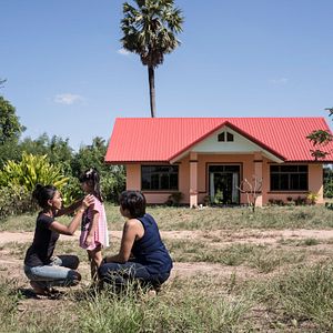 Bilder Bangkok Nites