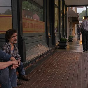 Bilder Frances McDormand