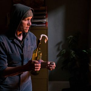 Bilder Frances McDormand
