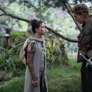 Bilder Austin Butler