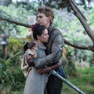 Bilder Austin Butler