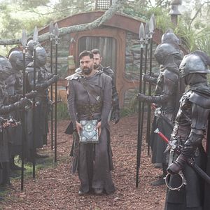 Bilder The Shannara Chronicles