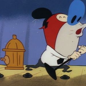 Bilder Die Ren & Stimpy Show