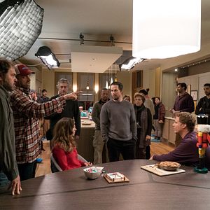 Bilder Daddy's Home 2 - Mehr Väter, mehr Probleme!