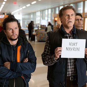Bilder Daddy's Home 2 - Mehr Väter, mehr Probleme!