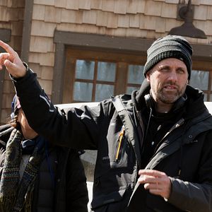 Bilder Daddy's Home 2 - Mehr Väter, mehr Probleme!