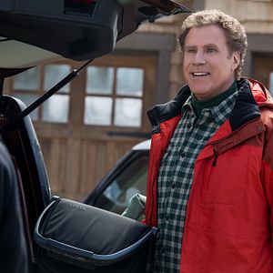 Bilder Daddy's Home 2 - Mehr Väter, mehr Probleme!