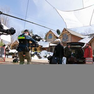 Bilder Daddy's Home 2 - Mehr Väter, mehr Probleme!