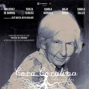 Bilder Cora Coralina - Todas as Vidas