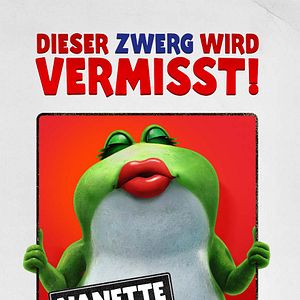 Bilder Sherlock Gnomes