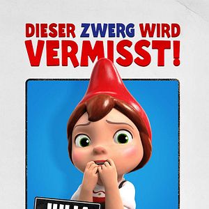 Bilder Sherlock Gnomes