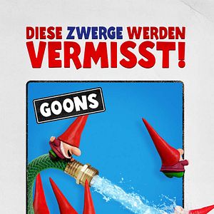 Bilder Sherlock Gnomes