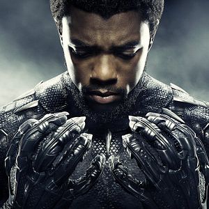 Bilder Black Panther