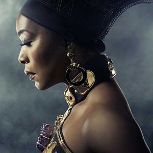 Bilder Black Panther