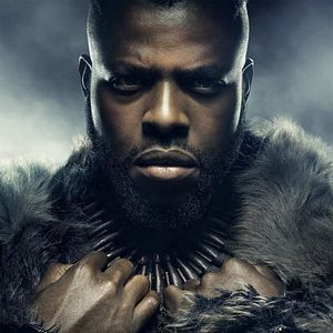 Bilder Black Panther