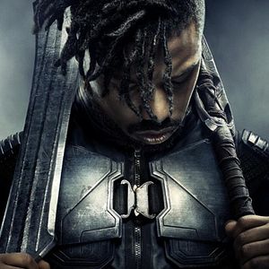 Bilder Black Panther