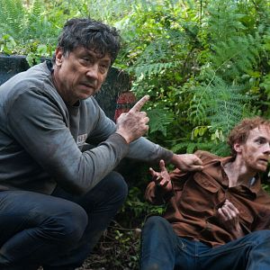 Bilder Daniel Pérez Prada