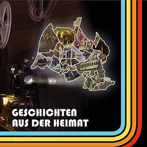 Bilder Geschichten aus der Heimat