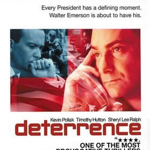 Bilder Deterrence - Die Welt in Atem