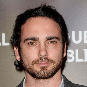 Bilder Matthieu Boujenah