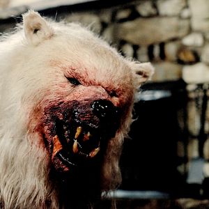 Bilder Maneater - Tod aus der Kälte