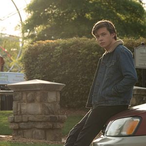 Bilder Nick Robinson