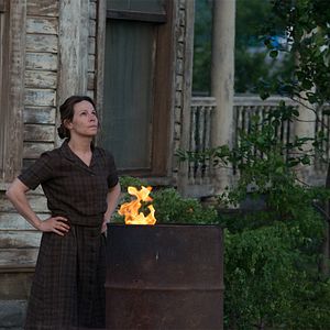 Bilder Leatherface - The Source Of Evil