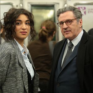 Bilder Camélia Jordana