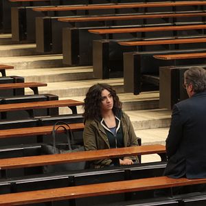 Bilder Camélia Jordana